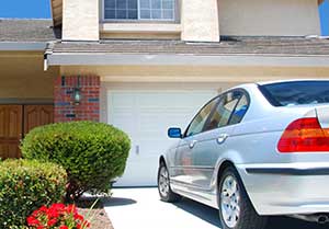 Dawsonville Garage Door Service