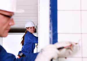 Dawsonville Garage Door Service