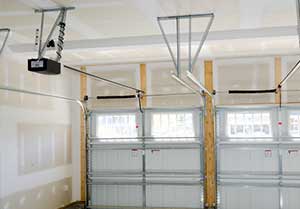 Dawsonville Garage Door Service